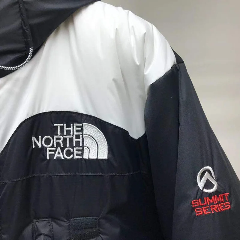 大人気!限定コラボ超激レア!Supreme×THE NORTH FACE コピー S Logo ヒマラヤン ブラック Shp18290
