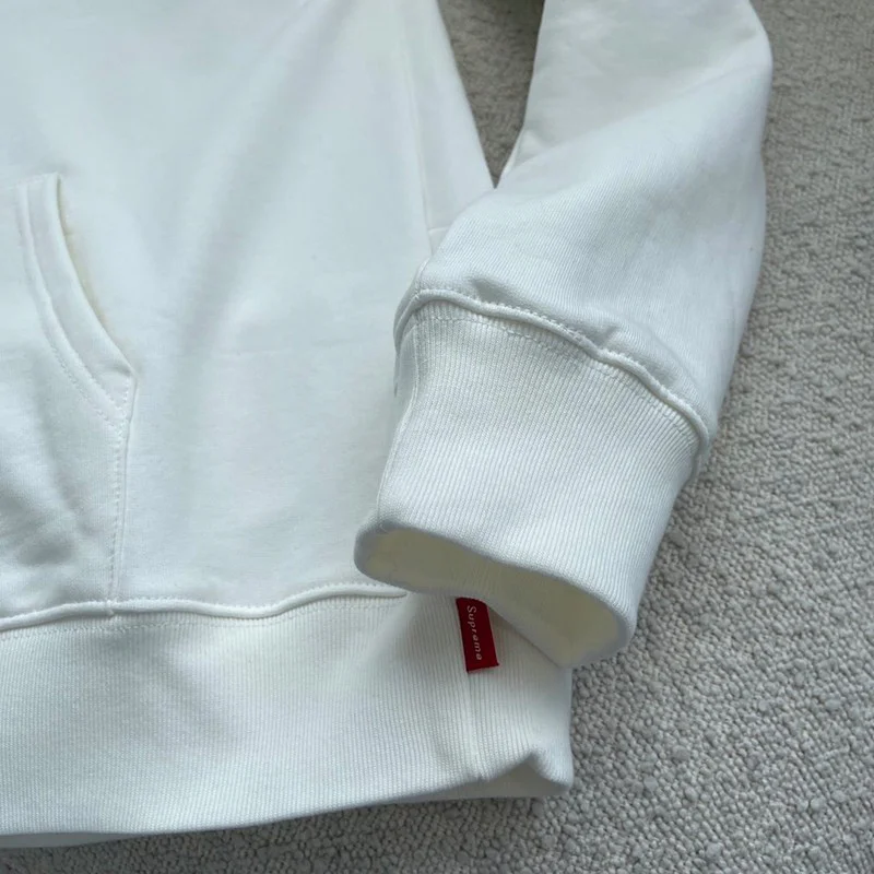 目を惹くカラー SUPREME x コムデギャルソン 偽物★Box Logo ボックスロゴパーカー Shq23270