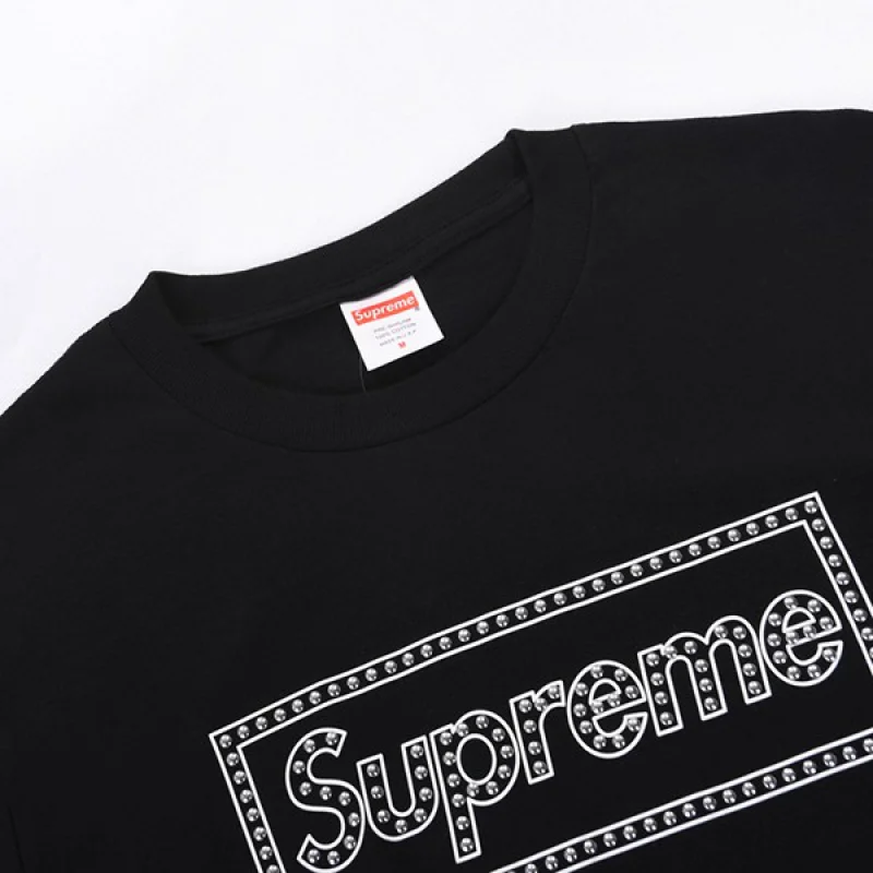 超希少! シュプリーム ノースフェイス 偽物 コラボ Tシャツ Shr16018