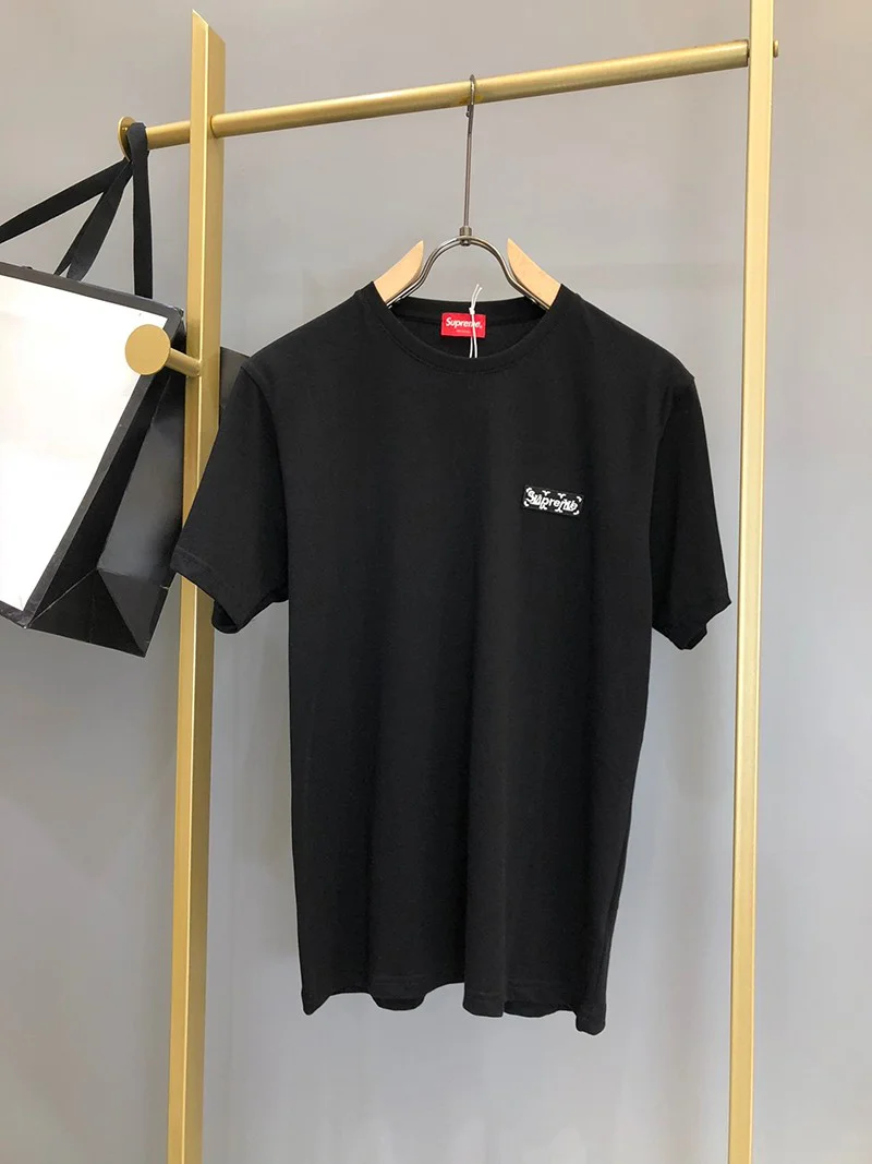 送料込シュプリーム×ルイヴィトンTシャツ コピー ボックスLOGO Sht76157