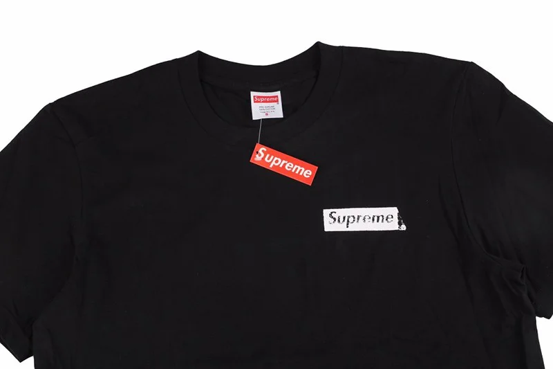 ☆超人気☆シュプリーム スーパーコピー ロゴ入り スモール ボックスロゴ Tシャツ Shb08304