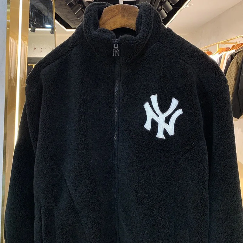大人気!シュプリーム NY コピー パネル コート フリースジャケット Shy68816