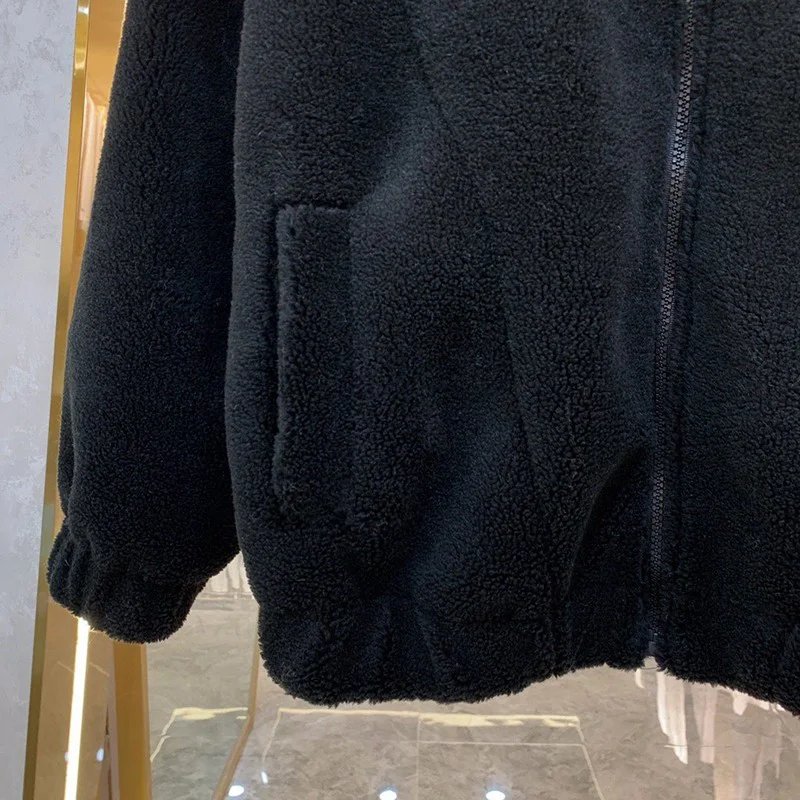 大人気!シュプリーム NY コピー パネル コート フリースジャケット Shy68816