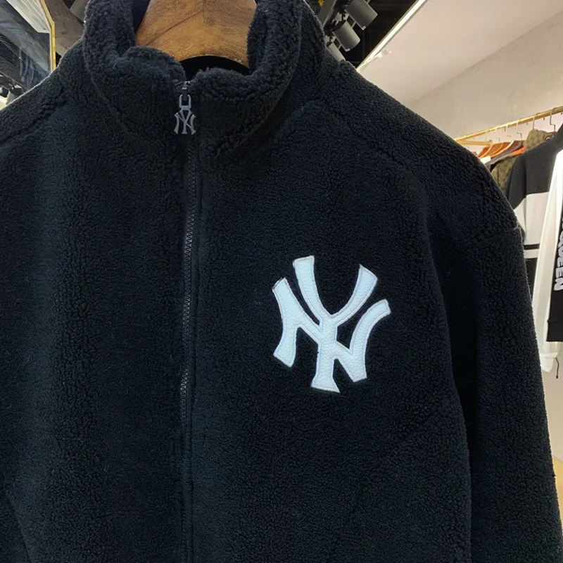 大人気!シュプリーム NY コピー パネル コート フリースジャケット Shy68816