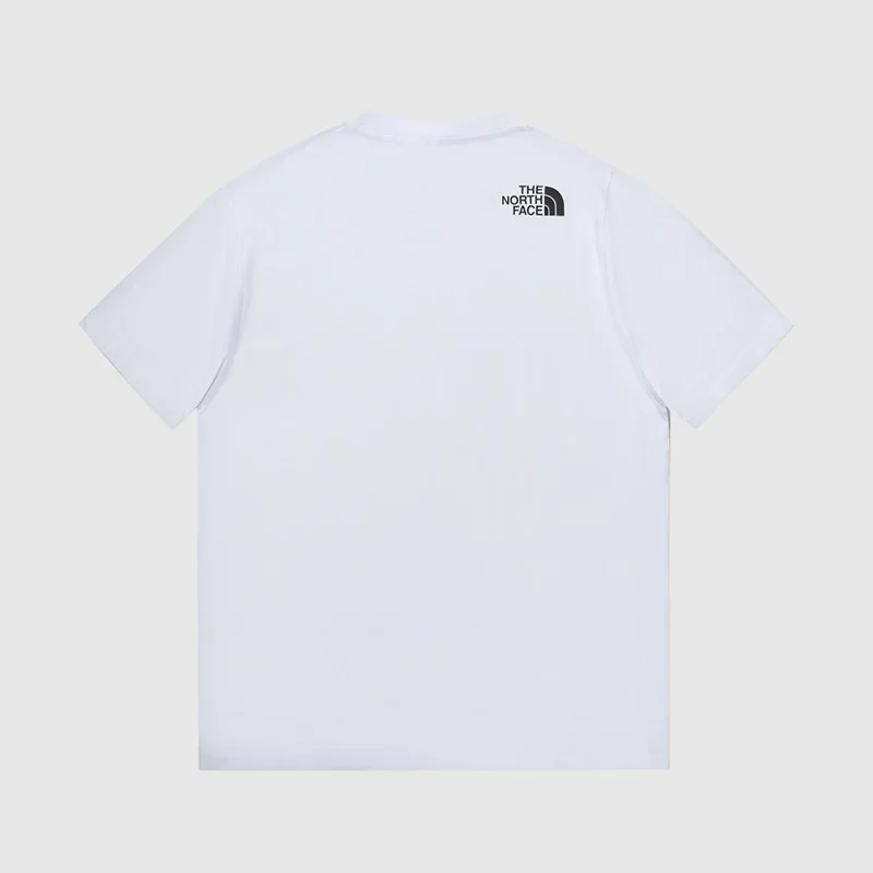 21AW新作シュプリーム ノースフェイス 偽物 コラボ Tシャツ Shz58287