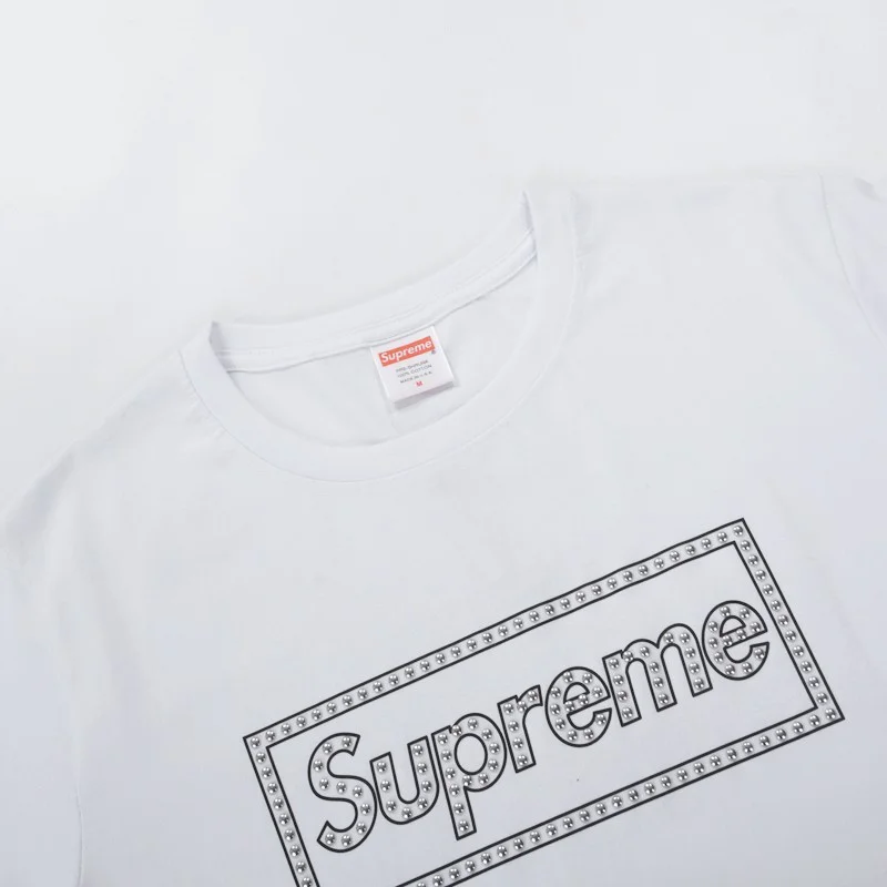 21AW新作シュプリーム ノースフェイス 偽物 コラボ Tシャツ Shz58287