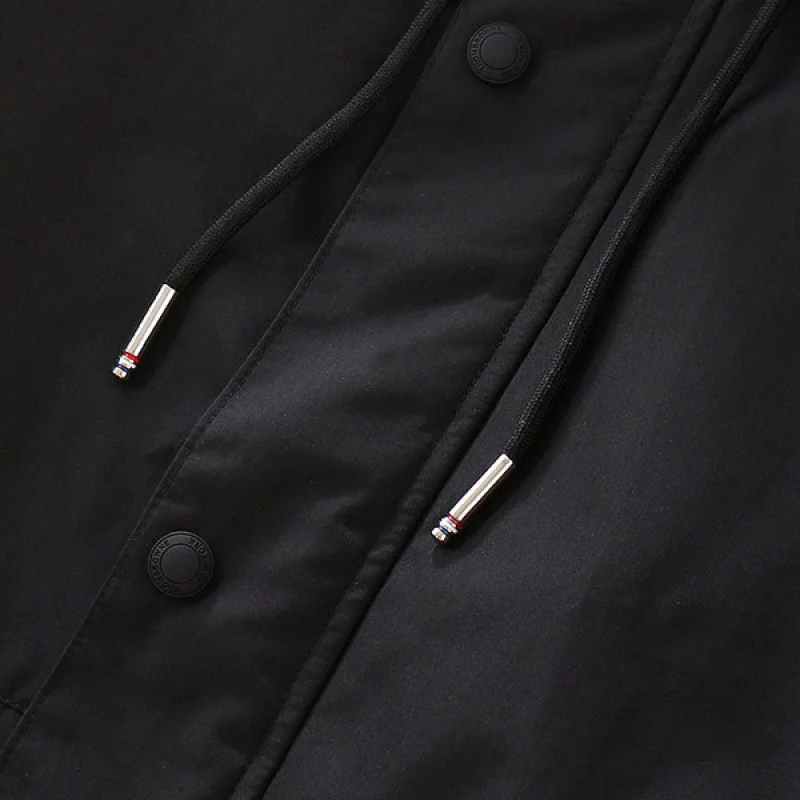 トムブラウン 偽物 down jacket メンズ★オシャレ人気 tol06628