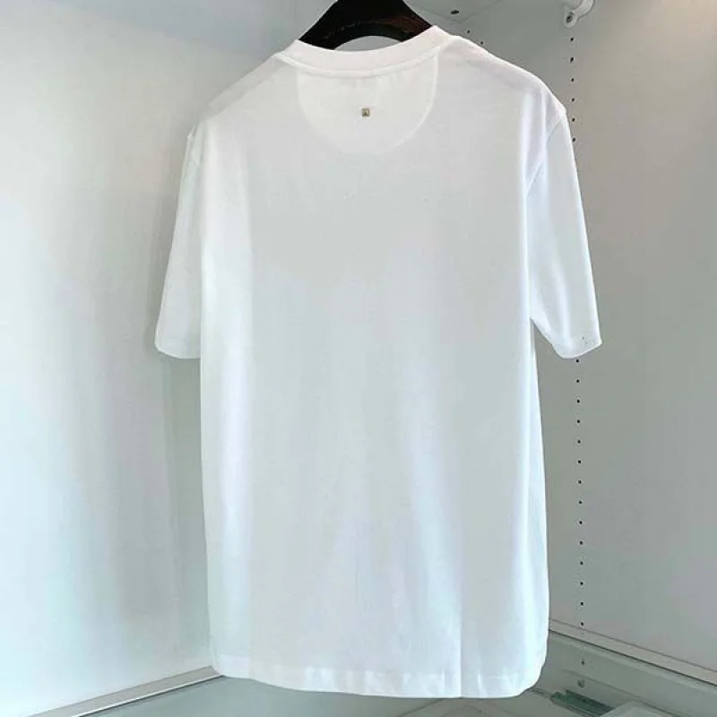世界中で大人気♪ヴァレンティノ 偽物 エンブロイダリー ジャージーTシャツ Vud95231