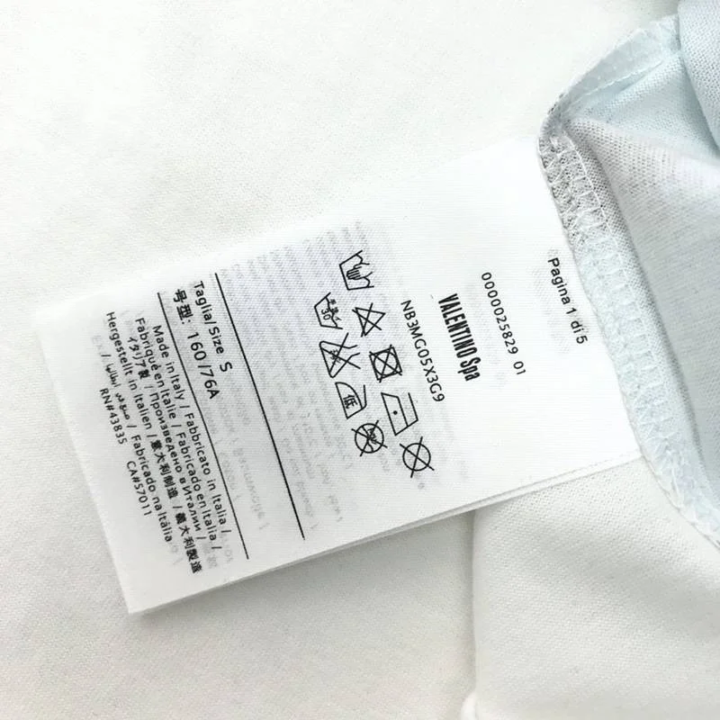 可愛い ヴァレンティノ タイガー1976 Tシャツ コピー Vum63741
