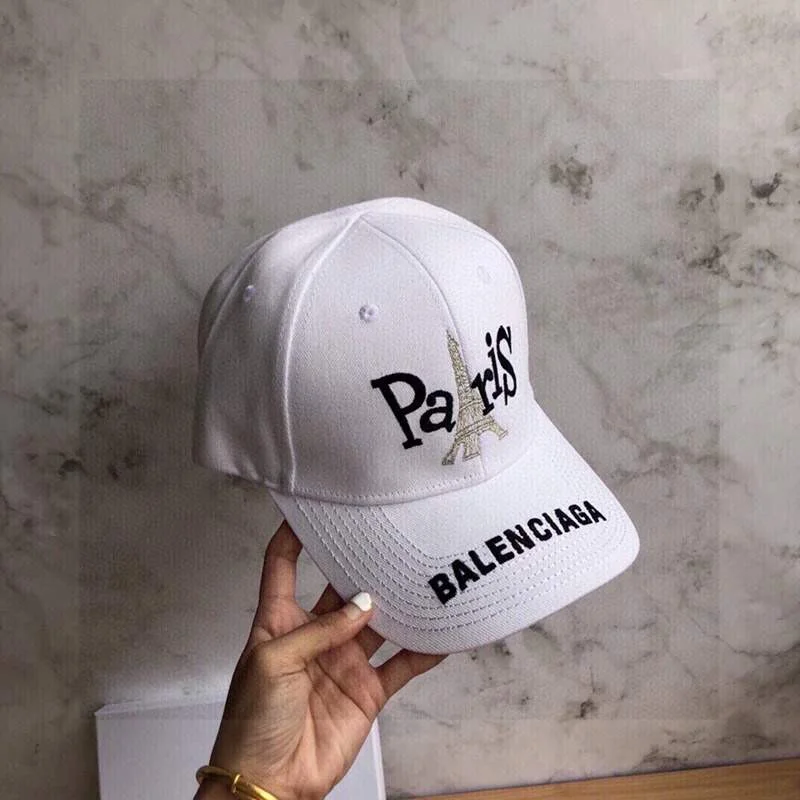 入手困難 バレンシアガ ロゴキャップ コピー bak82832