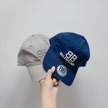 バレンシアガ帽子 bam59364 スーパーコピー