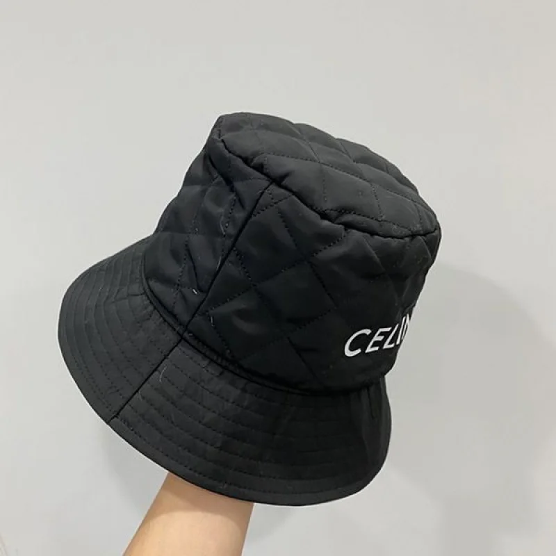 超入手困難 セリーヌ バケットハット コピー Ceq46672