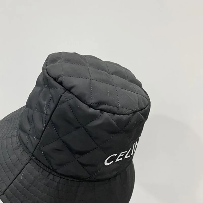 超入手困難 セリーヌ バケットハット コピー Ceq46672
