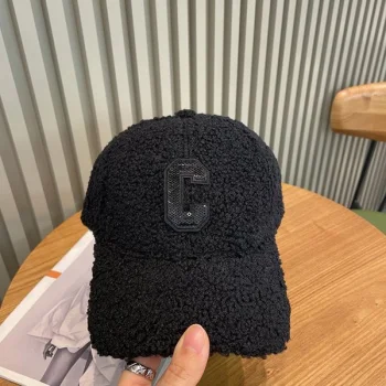 セリーヌ帽子 Cem75587 スーパーコピー