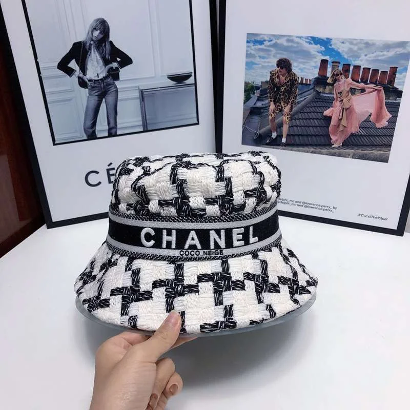 人気No1シャネル ハット コピー コットン sha49491