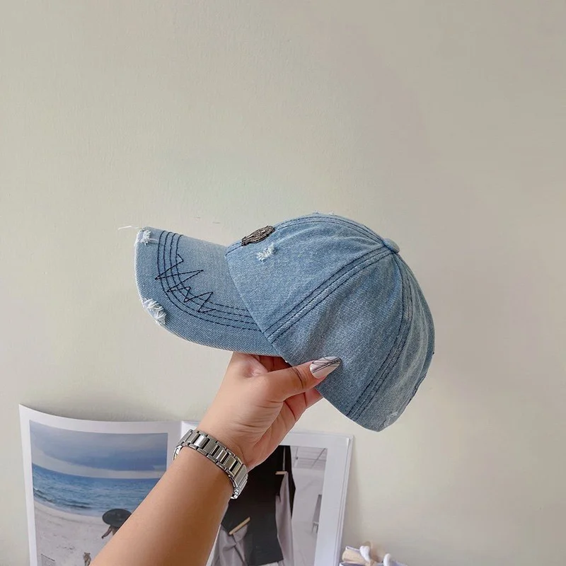 セール新作クロムハーツ 偽物 ダガー スエード 5 Panel キャップ ブラック Kub82777