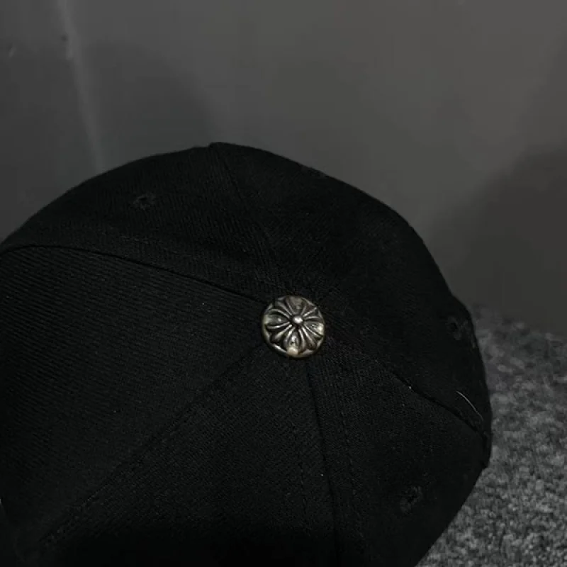 クロムハーツ CH CAP キャップ コピー 帽子 スナットパック Kuc15904