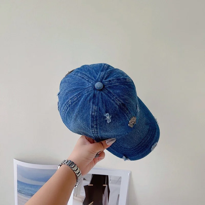 可愛いクロムハーツ 偽物 ダガー スエード 5 Panel キャップ ブラック Kuj88371