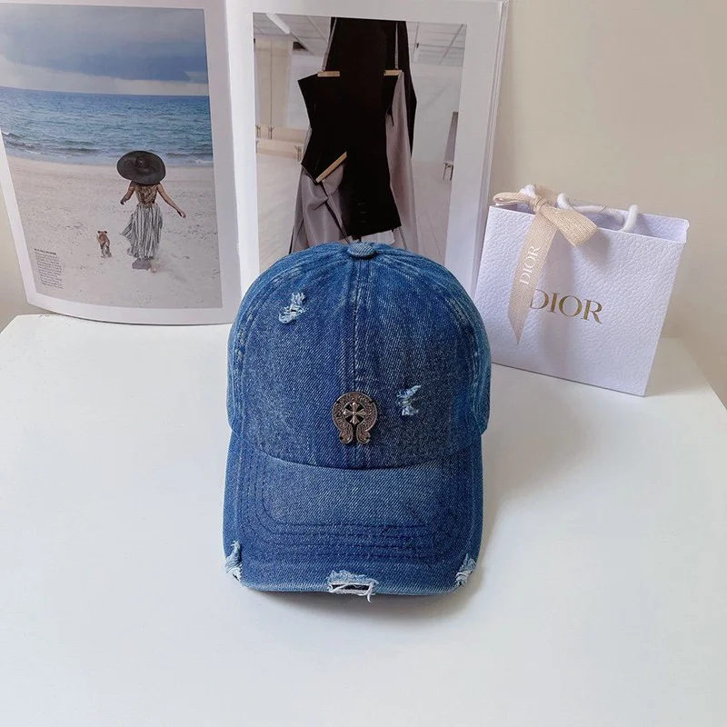 可愛いクロムハーツ 偽物 ダガー スエード 5 Panel キャップ ブラック Kuj88371