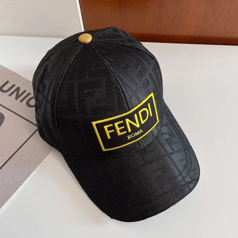 フェンディ ベースボールキャップ コピー 争奪戦♡ feg99534