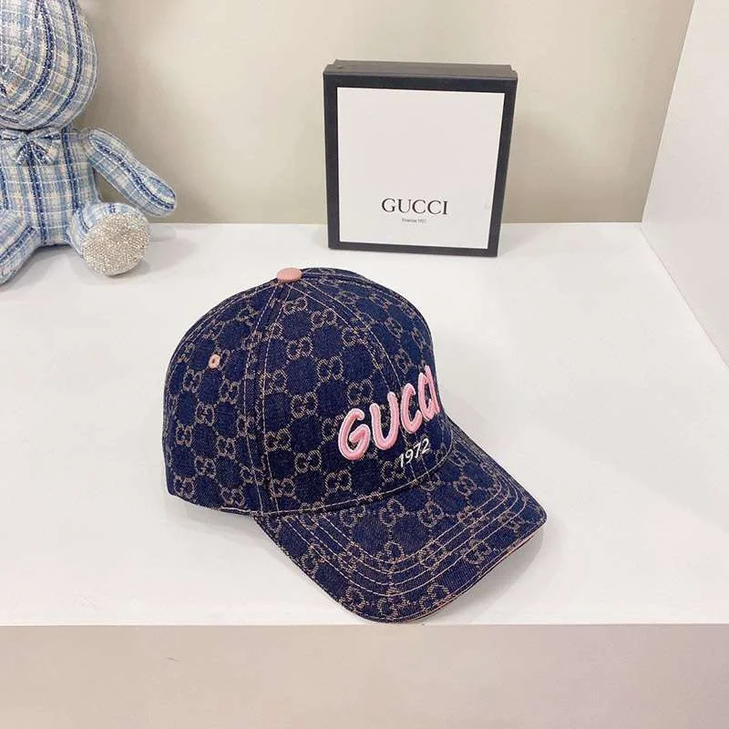 送料込 超人気 グッチ 偽物 ベースボールキャップ GG guc59762