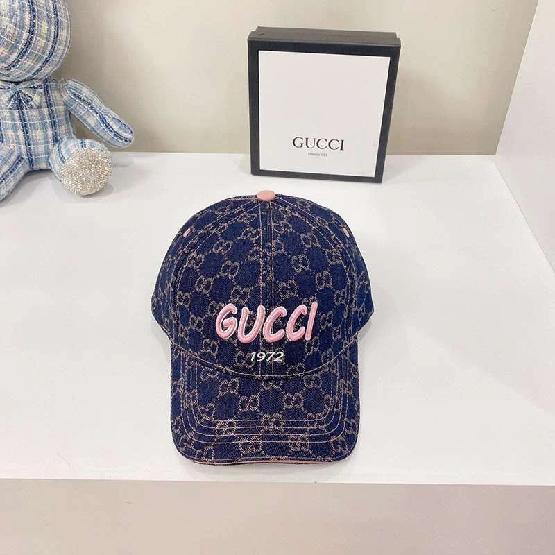 送料込 超人気 グッチ 偽物 ベースボールキャップ GG guc59762