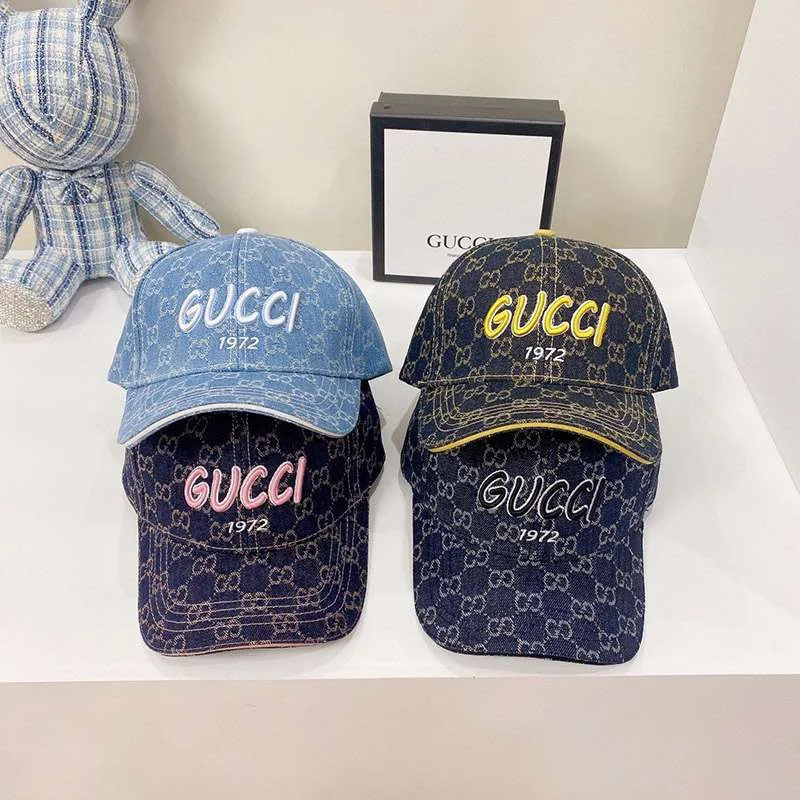 送料込 超人気 グッチ 偽物 ベースボールキャップ GG guc59762
