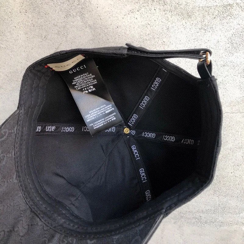 大人気!!新色 グッチ ベースボールキャップ コピー gud79475