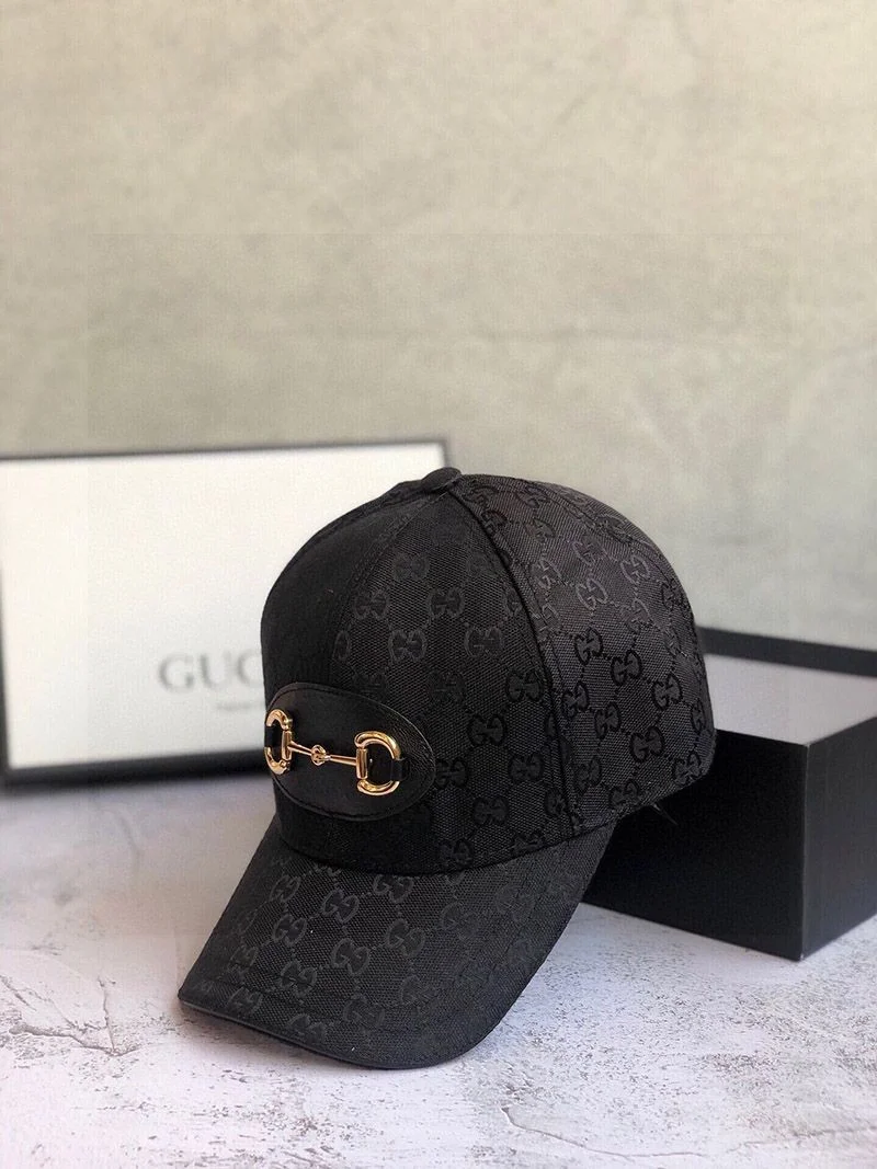 大人気!!新色 グッチ ベースボールキャップ コピー gud79475
