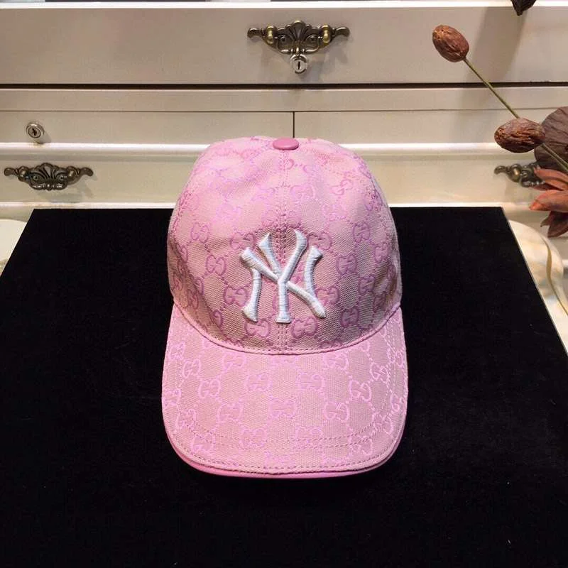 定番 グッチ ヤンキース NY キャップ 偽物 47 キャップ コピー gul26830