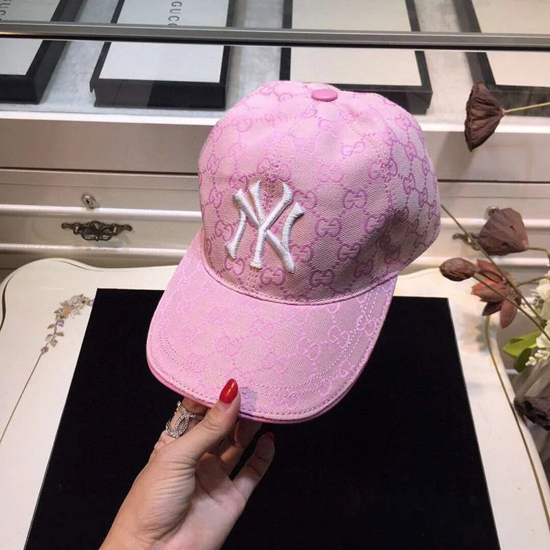 定番 グッチ ヤンキース NY キャップ 偽物 47 キャップ コピー gul26830