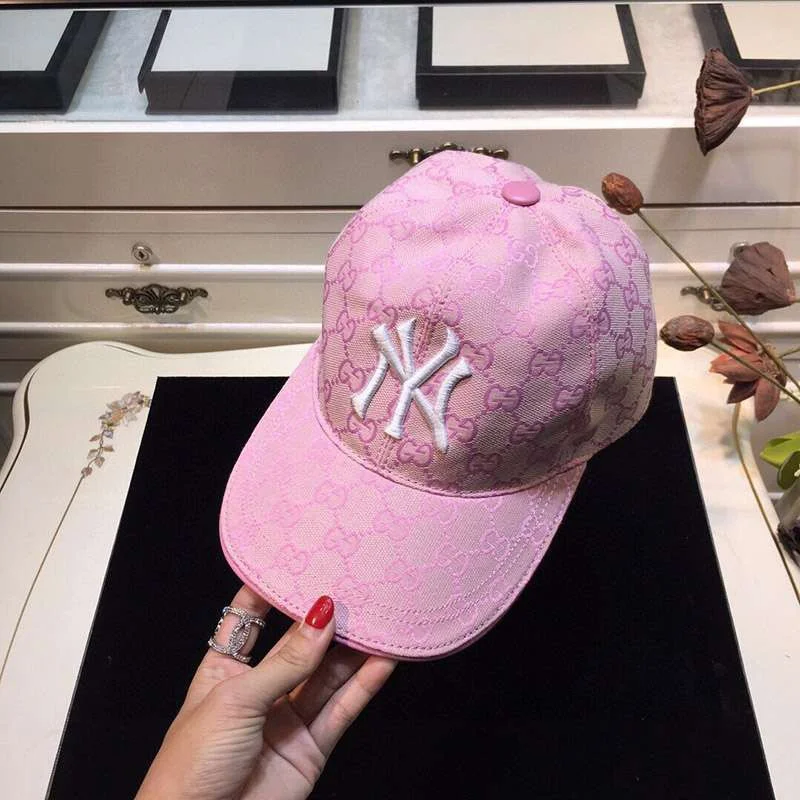 定番 グッチ ヤンキース NY キャップ 偽物 47 キャップ コピー gul26830