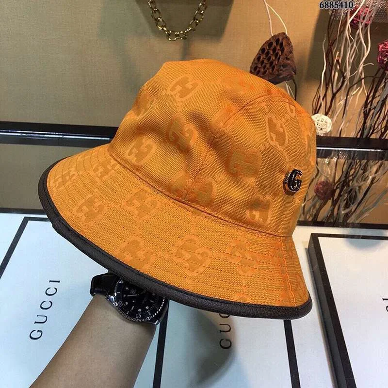 《大人気》グッチ GGキャンバス フェドラ バゲットハットコピー guo31207