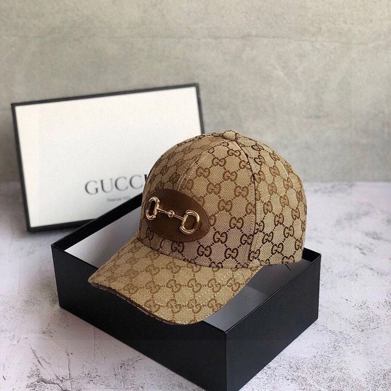 人気急上昇 グッチ ベースボールキャップ 偽物 guq39503