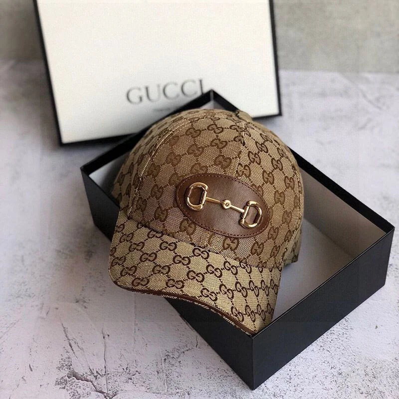 人気急上昇 グッチ ベースボールキャップ 偽物 guq39503