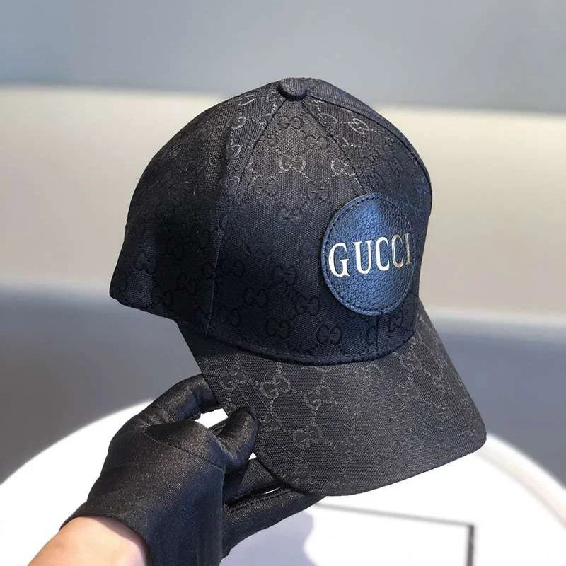 早い者勝ち♡ グッチ ベースボールキャップ コピー GG guu68611