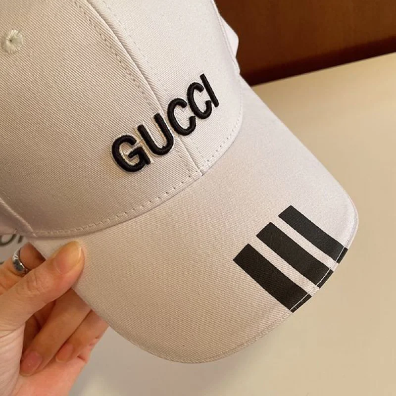★日本!!人気！超入手困難 グッチ ベースボールキャップ コピー guw76440