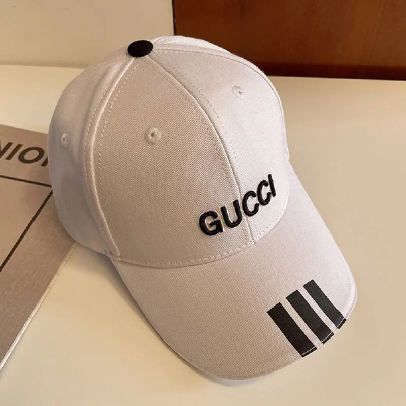 ★日本!!人気！超入手困難 グッチ ベースボールキャップ コピー guw76440