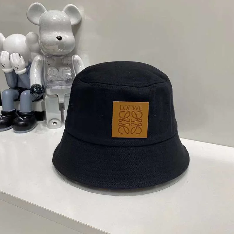 可愛い ロエベ バケットハット PAULAS IBIZA フィッシャーマン ハット【追跡付】 lou90577