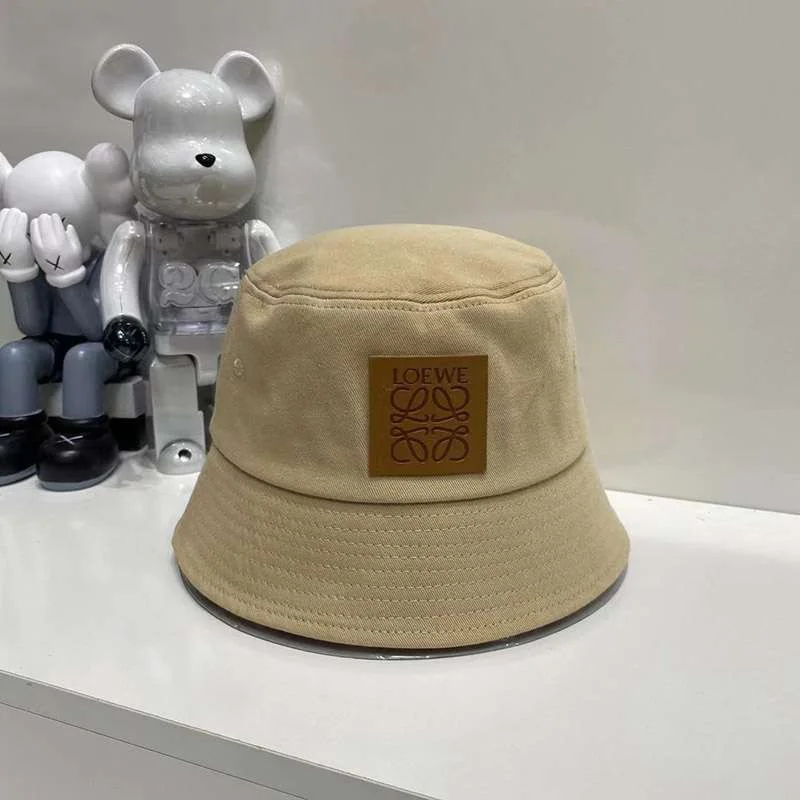 可愛い ロエベ バケットハット PAULAS IBIZA フィッシャーマン ハット【追跡付】 lou90577