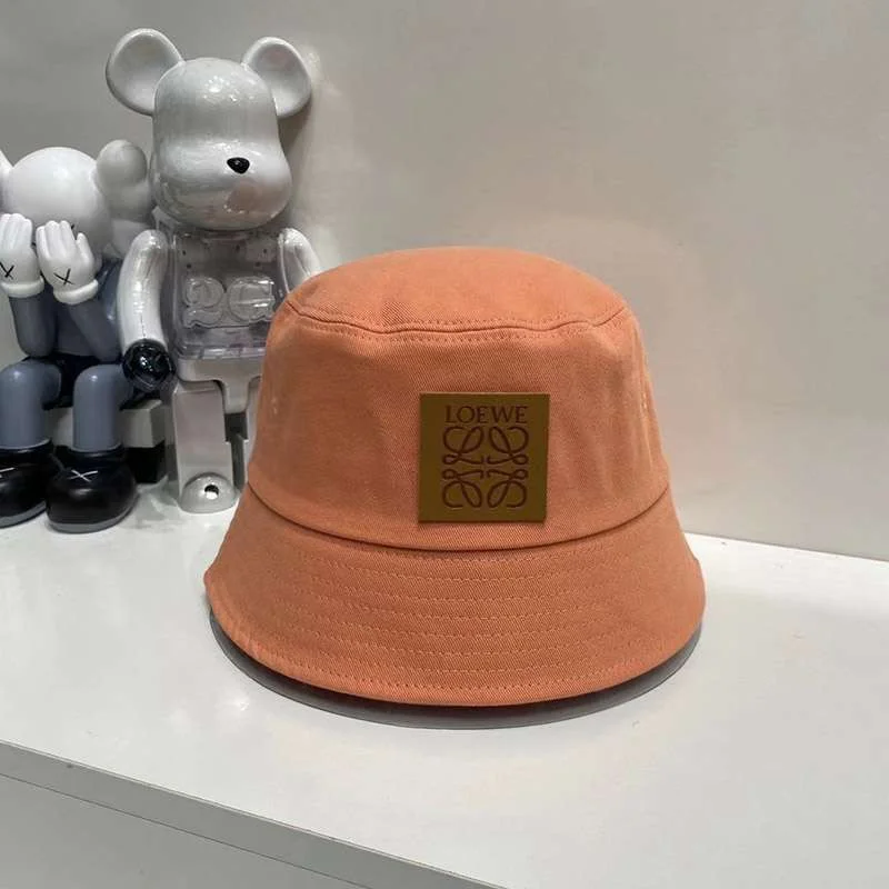可愛い ロエベ バケットハット PAULAS IBIZA フィッシャーマン ハット【追跡付】 lou90577
