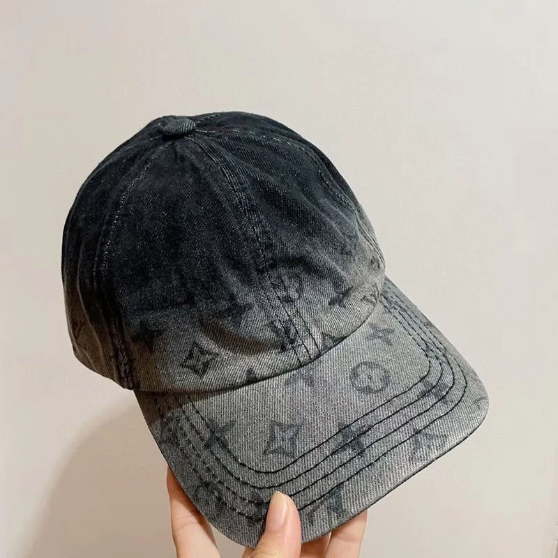 希少色 ルイヴィトン キャップ コピー キャスケットヒッコリーストライプ vuz70767