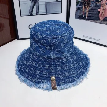 ルイヴィトン帽子 vug97718 スーパーコピー