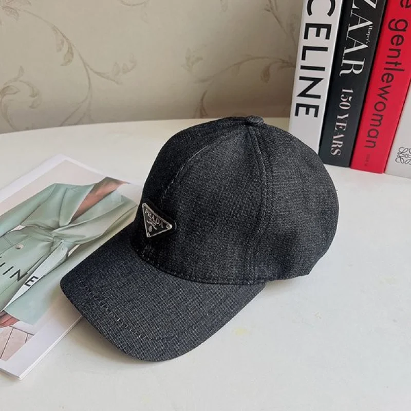 【22/23AW】プラダ ベースボールキャップ コピー 入手困難品! pud71156