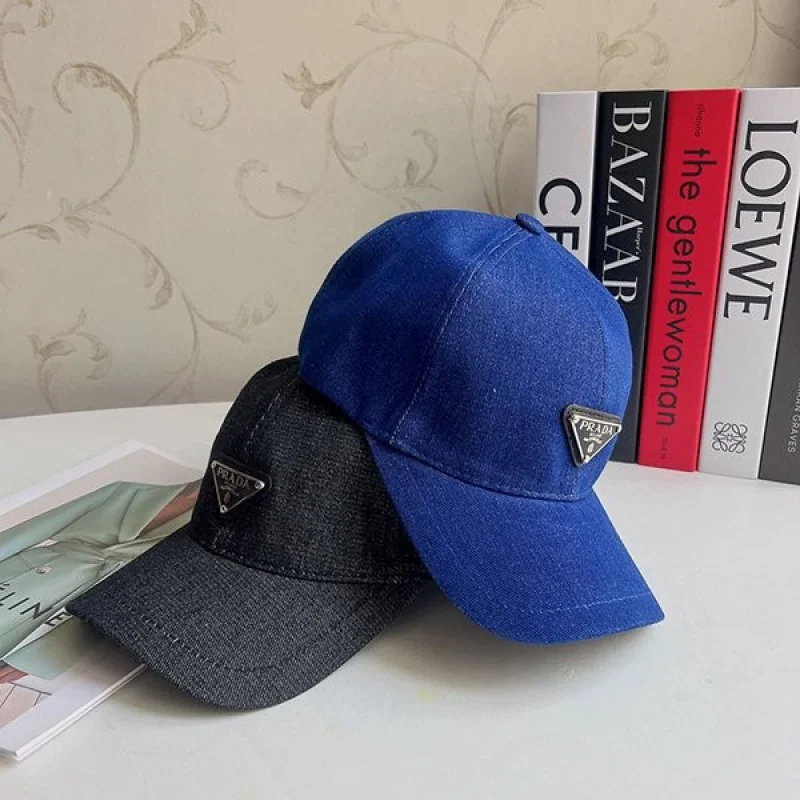 【22/23AW】プラダ ベースボールキャップ コピー 入手困難品! pud71156