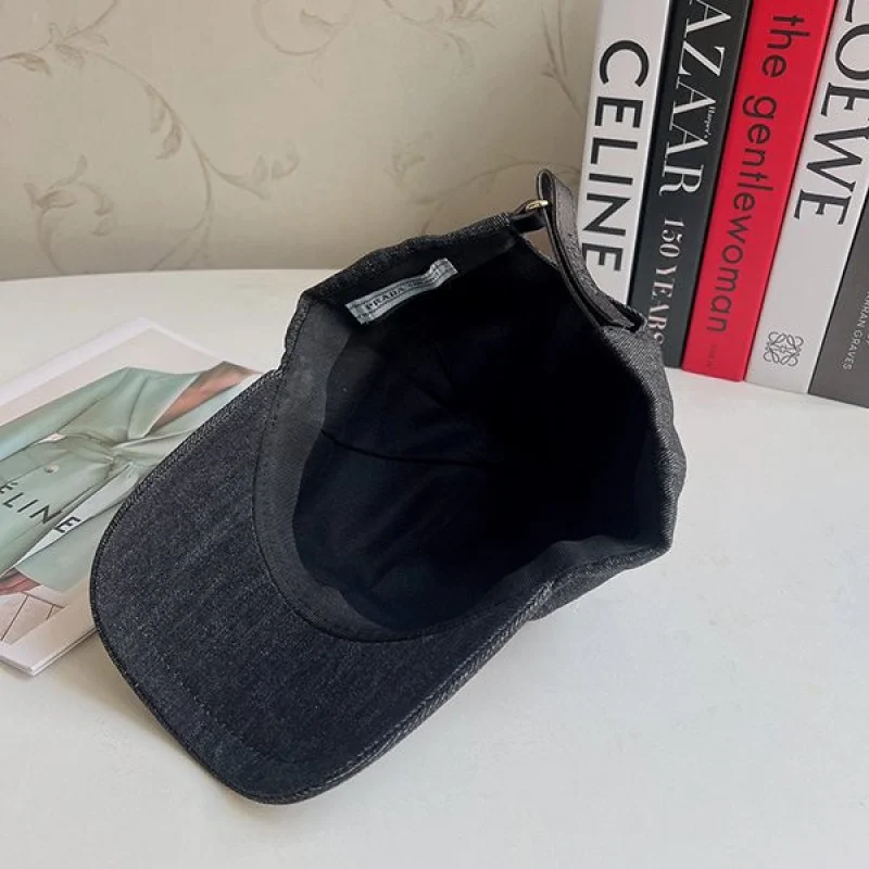 【22/23AW】プラダ ベースボールキャップ コピー 入手困難品! pud71156