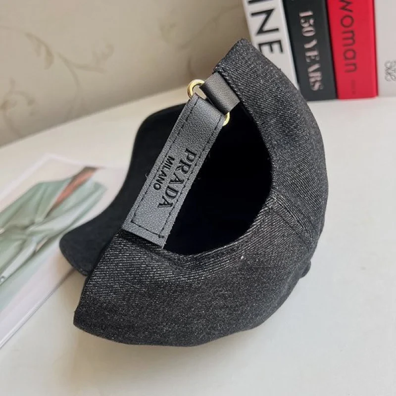 【22/23AW】プラダ ベースボールキャップ コピー 入手困難品! pud71156