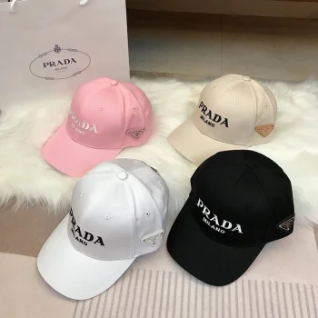 プラダ帽子 puk84023 スーパーコピー