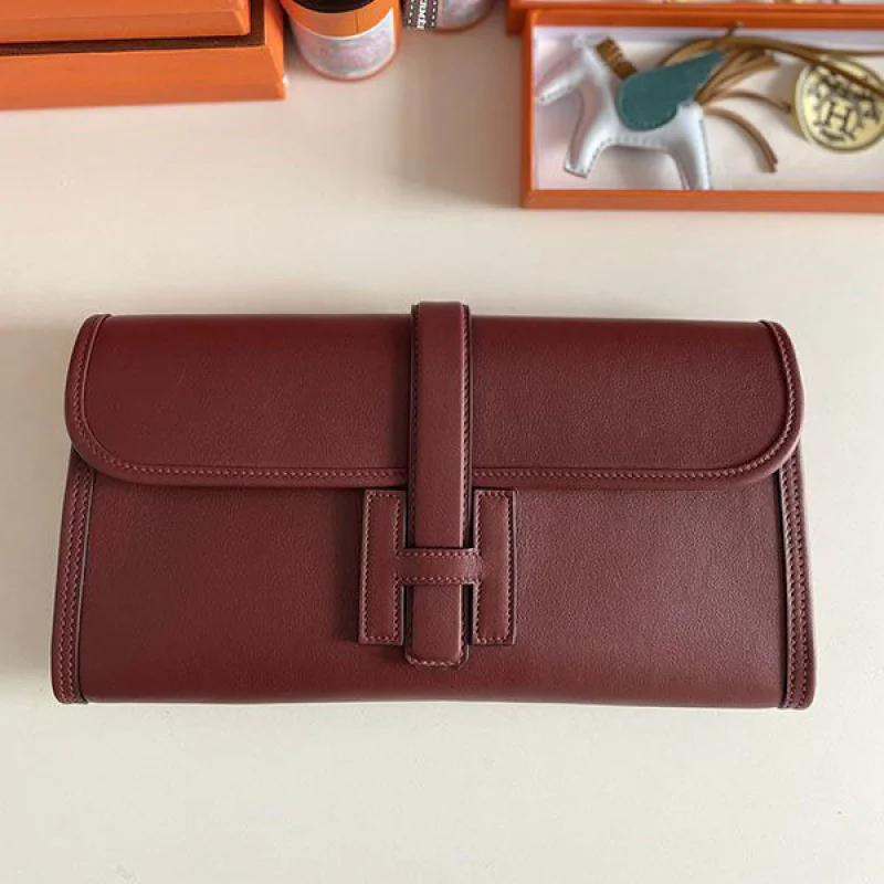エルメス クラッチスーパーコピー長財布 ジジェデュオerl47330