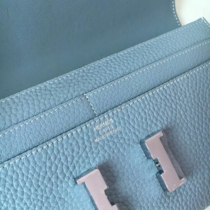 エルメス スーパーコピー コンスタンス ロングウォレットhe19051